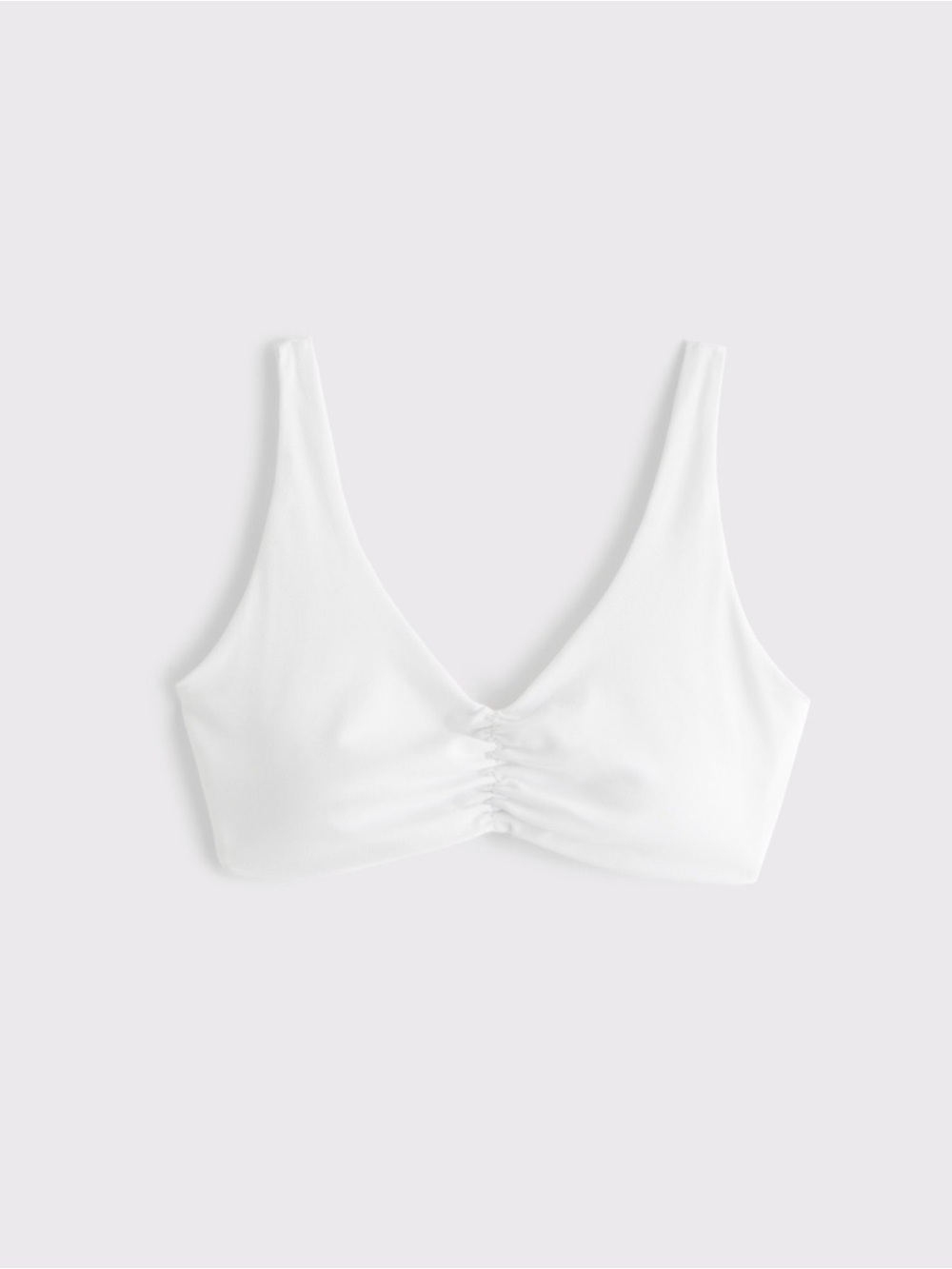 Scrunch Sports Bra, like new!